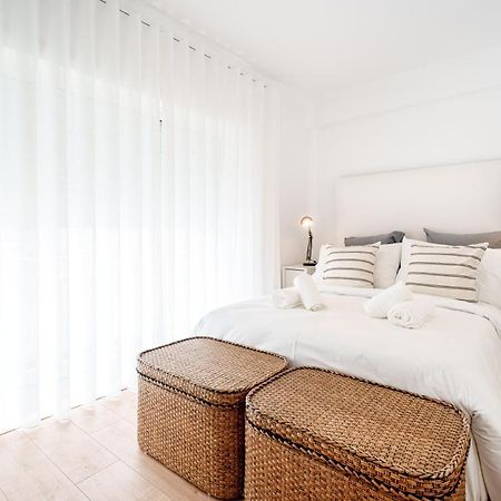Charming Nazare Apartment-1 Minute To The Beach Exterior foto