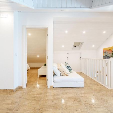 Charming Nazare Apartment-1 Minute To The Beach Exterior foto